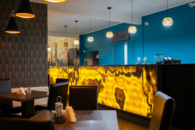 ONYX Street Food House