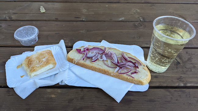 Pilisszentkereszt, autóparkoló, Téry Ödön u. 45, 2098