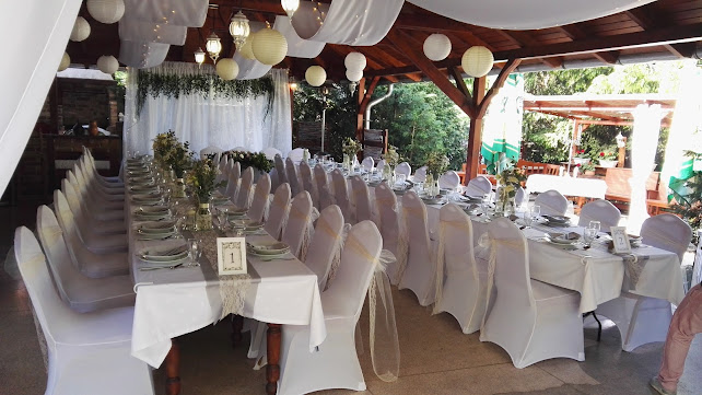 Rákóczi Pince Étterem - Vendéglátás