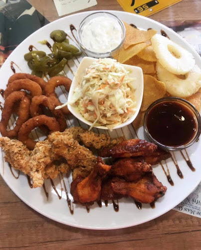 Comentarii opinii despre Johnny's Bistro Veszprém