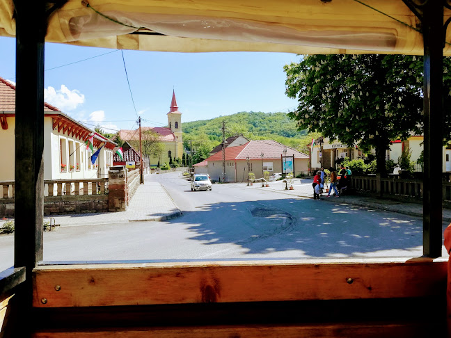 Szomolyai Pék Kft. - Szomolya