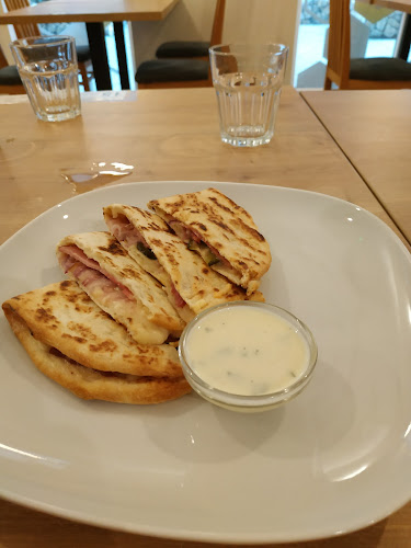 Enjoy Budapest Cafe - Vendéglátás