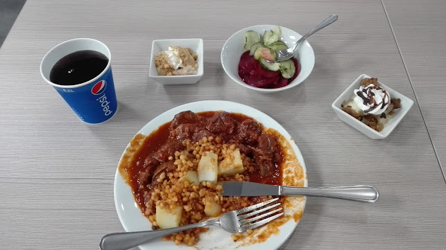 Boss Étterem - Solt