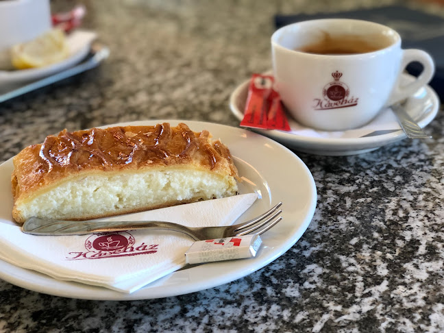 Korona Kávéház - Budapest