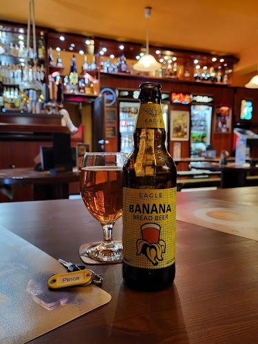 Böllér Söröző - Várpalota