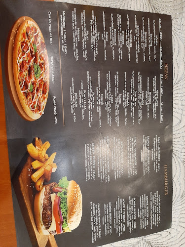 Mezei Cukrászda és Kávézó