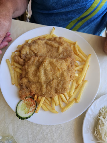 Opinii despre Marica Étterem în Igal - Vendéglátás