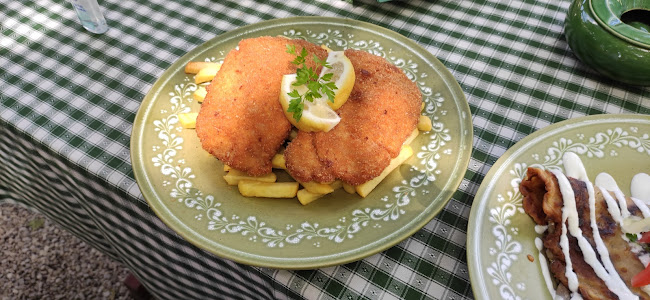 Gyöngyösi Betyárcsárda