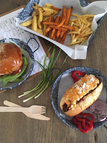 Platni Bistro - Vendéglátás