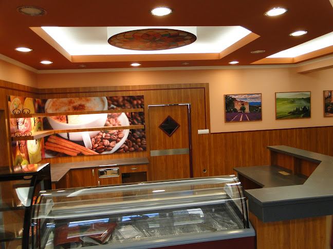 Opinii despre Café Amigo în Sárbogárd - Vendéglátás