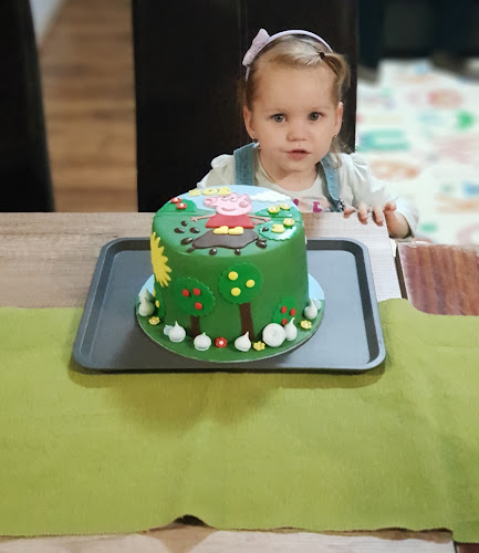 Művészi torták - Vendéglátás