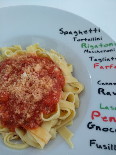 Bettolino Pizza&Pasta In Box - Vendéglátás