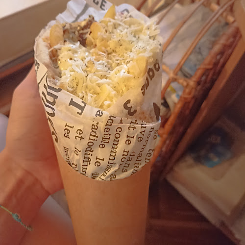 Peze Pékség - Vendéglátás