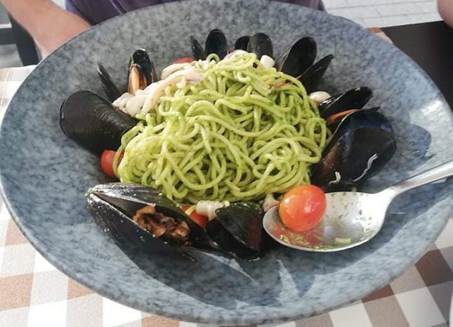 Trattoria Amici - Nyíregyháza