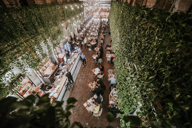 Mazel Tov - Budapest