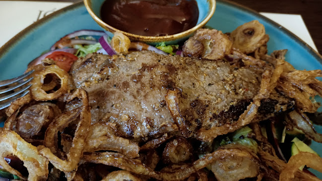 Comentarii opinii despre Pampalini Pizzéria és Étterem