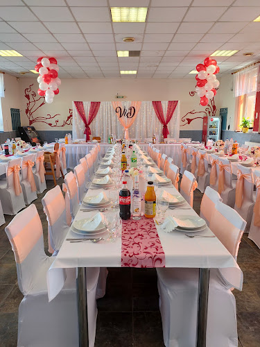 Paprika Önkiszolgáló Étterem - Vendéglátás