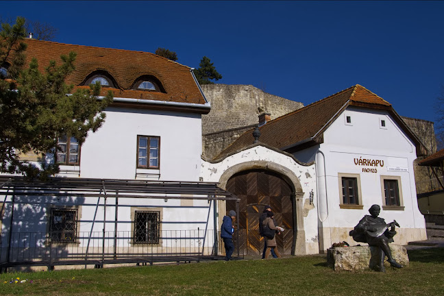 Várkapu Fagyizó - Eger