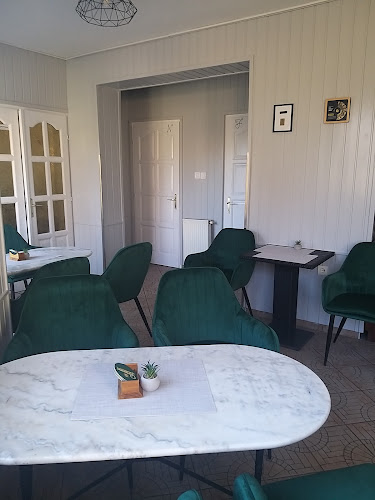 President Étterem És Söröző - Nagyszénás