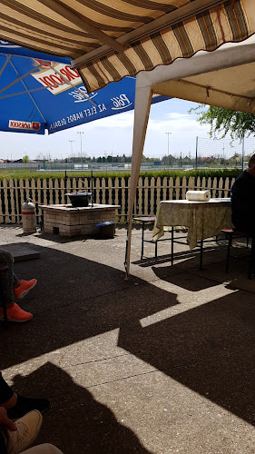 Opinii despre Sport Presszó în Kemecse - Vendéglátás