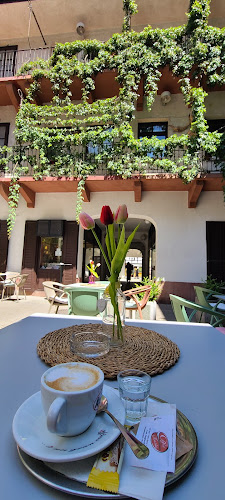 Bécsi Kávéház és Cukrászda Kft - Sütemények, torták. - Vendéglátás