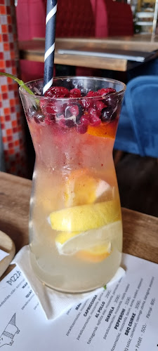 EscoBar & Cafe - Vendéglátás