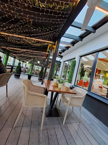 Pizza Monster Streetfood & Grill