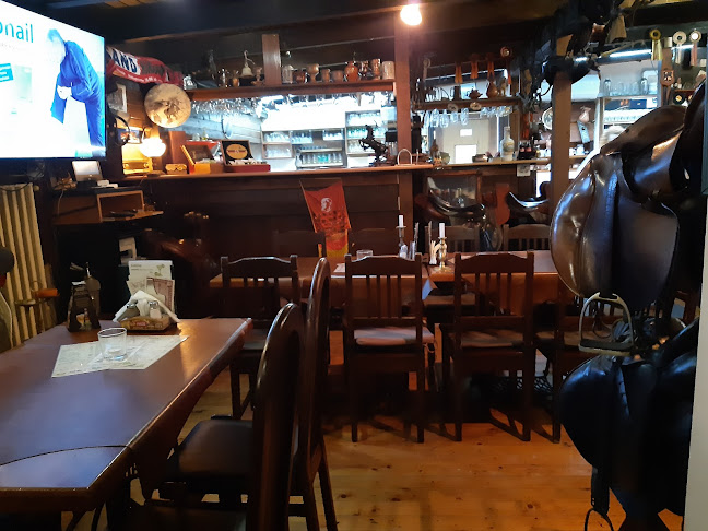 Aranyló Fogadó - Pilisvörösvár