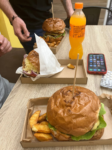 Kiskerekes Cukrászda és Büfé, Pizzák