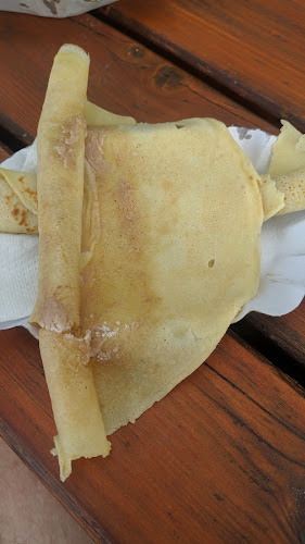 Tam-tam Büfé - Dunapataj