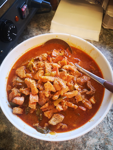 Opinii despre Pecsenyesűtő în Mezőberény - Vendéglátás