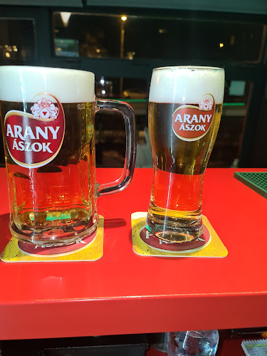 Cherry Presszó - Vendéglátás