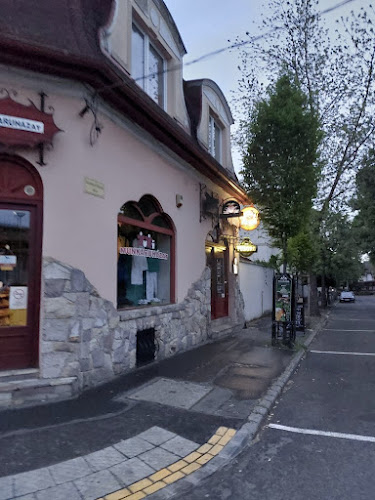 Opinii despre Szieszta Söröző în Gyöngyös - Vendéglátás