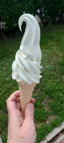 Carpigiani fagyizó (kórházi fagyizó) - Balassagyarmat