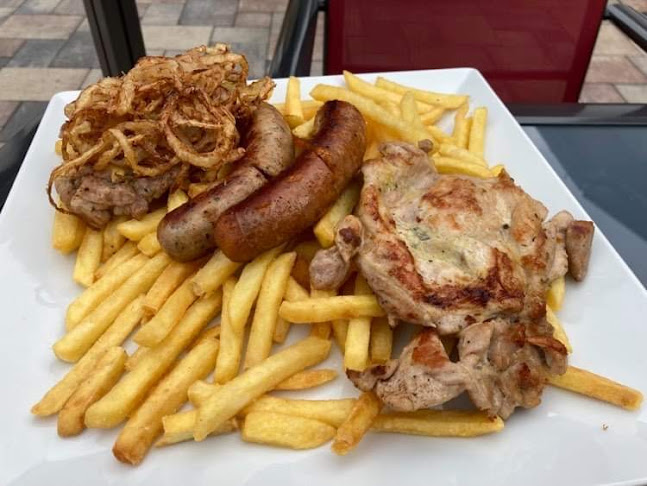 Jacky Presszó és Pizzéria