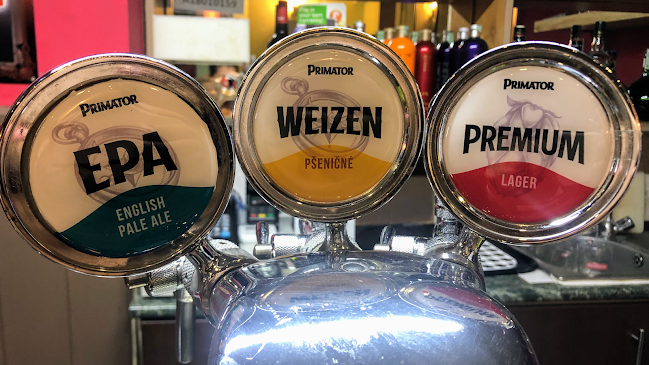 KisBlažej - Budapest