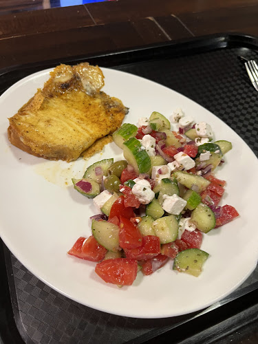 Belvárosi Disznótoros - Király utca