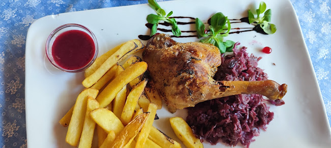 Régi Idők Udvara Skanzen és Étterem - Tihany