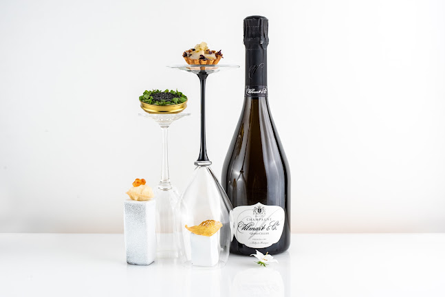 Opinii despre Arany Kaviár Étterem în Budapest - Vendéglátás