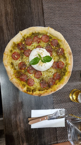 Comentarii opinii despre Piazza del Grano