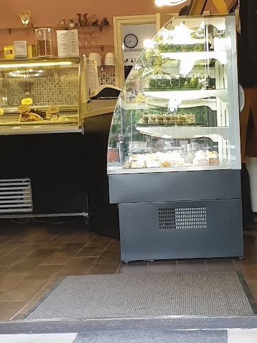 Opinii despre Finucci Pizzeria • Coffee în Nagykőrös - Vendéglátás