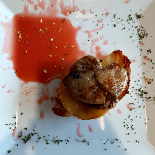 Opinii despre Bor & Bazsalikom Pizzéria, Étterem în Sárospatak - Vendéglátás