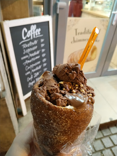 Fragola - Vendéglátás