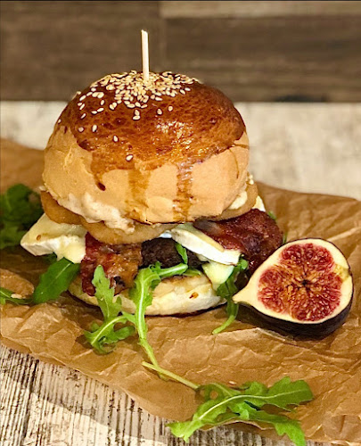 Burger Sziget Csepel