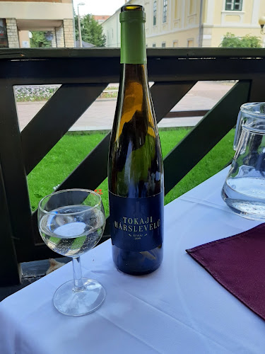 Halászcsárda - Sátoraljaújhely