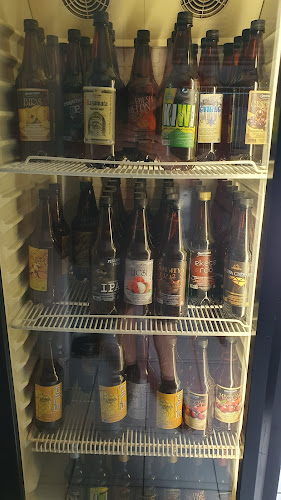 Kézműves Sörök Háza Veresegyház