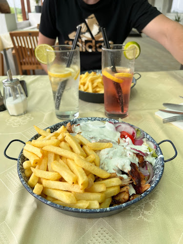 Comentarii opinii despre Kebab Street