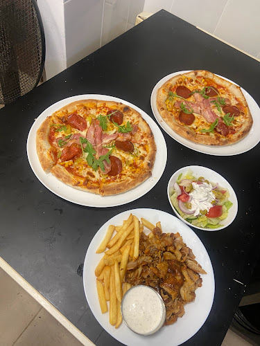 Sarkad, Anti út 43, 5720