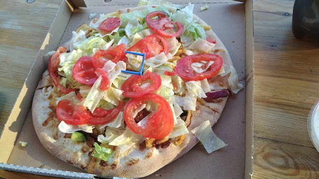 Pizza Terasz Házhozszállítás - Vendéglátás