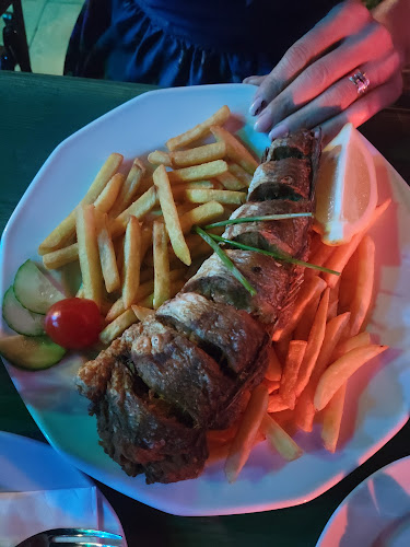 Bohem Cafe - Vendéglátás